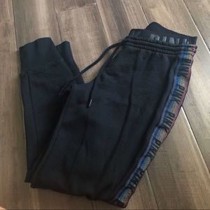 PINK Rainbow Joggers💕